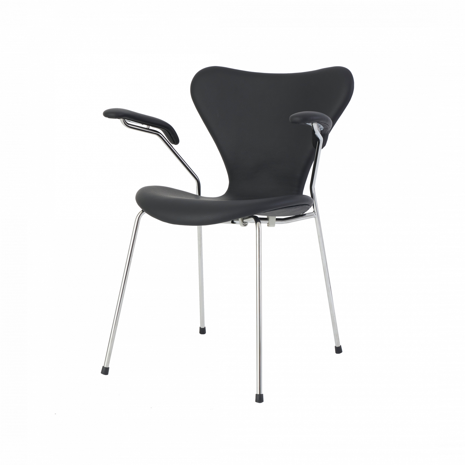 7er stol med armlæn - Arne Jacobsen – UpNordic