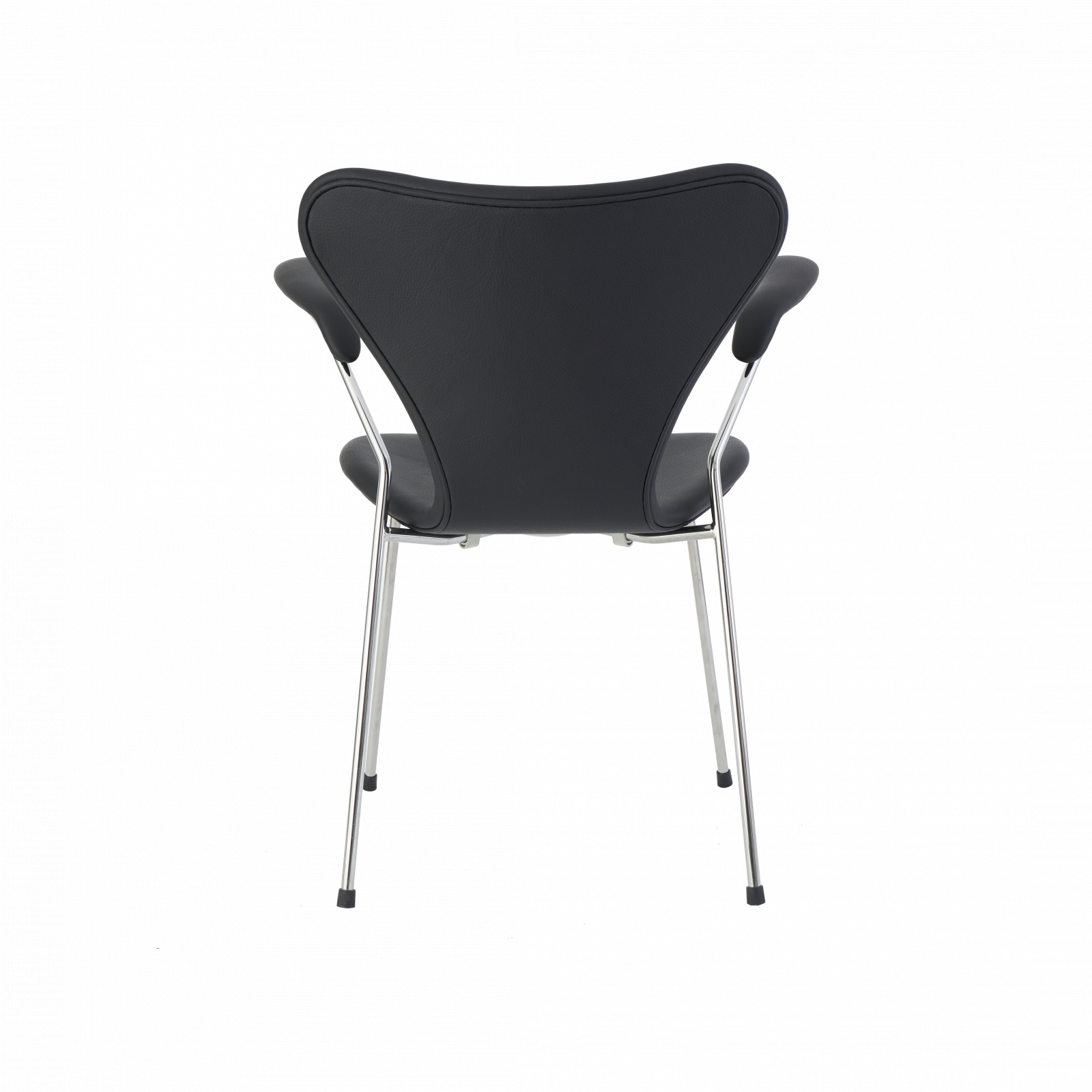 7er stol med armlæn - Arne Jacobsen – UpNordic